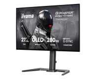 iiyama  G-Master GOB2701QSC-B1 Titan Falcon - 1543834 - zdjęcie 8